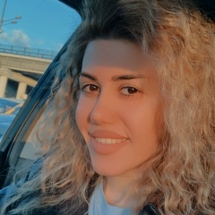 Нара Арутюнян, 26.03, Москва