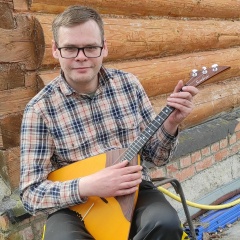 Константин Папков, 12.08.1982, Москва