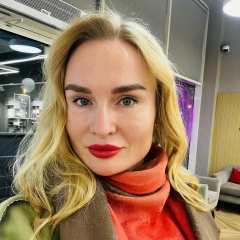 Наталья Исаева, 03.06.1987, Москва