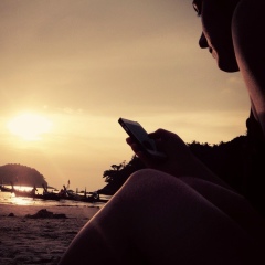 Тоня Борисюк, 06.06, Киев