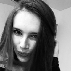 Катя Кондрова, Владивосток