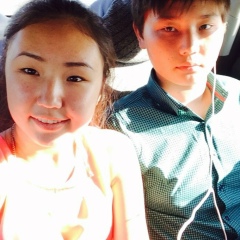 Aidar Kalimkulov, 10.08.1998, Караганда