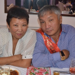 Александр Имигинов, 23.09.1962, Усть-Нера