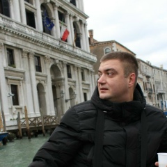 Андрей Васильцов, 24.03, Бердянск