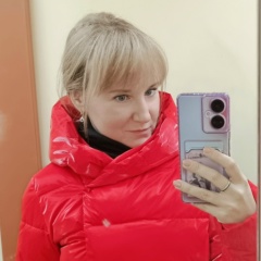 Катерина Ягудина, 15.05, Москва