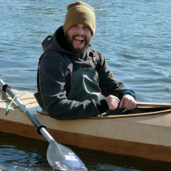 Артем Мельников, 09.02, Новосибирск