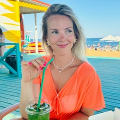 Мария Никитина, 05.08