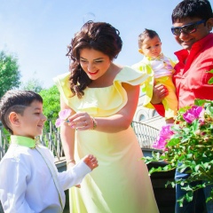 Инга Андреевна, 07.09