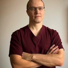 Дмитрий Горковский, 10.12.1987, Москва