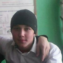 Александр Быков, 08.08.1995, Казань