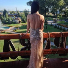 Вика Швыдун, 24.09, Киев