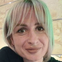 Катюшка Нарожнова, Мурманск