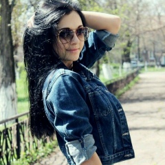 Нурка Абылова, 29.12.1996, Санкт-Петербург