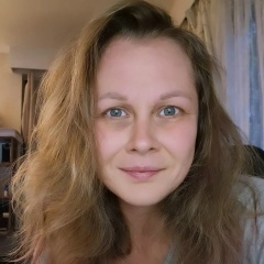 Елена Ярославцева, 11.03