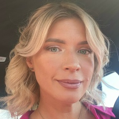 Александра Сергеева, 25.08.1985, Санкт-Петербург