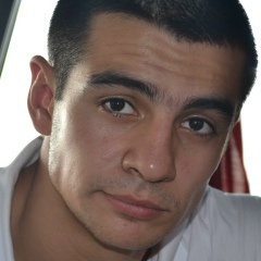 Зураб Абдулаев, 23.06.1991, Полтава