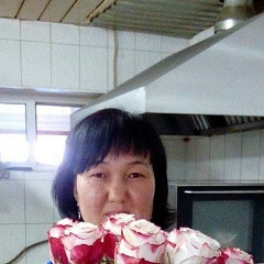 Тумар Баймурзаева