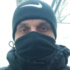 Сергей Черевичный, 14.01.1990, Москва