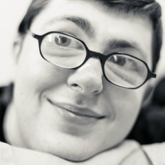 Алексей Осадчий, 24.05, Москва