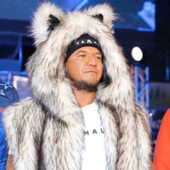 Black Alpha, 08.06, Новый Уренгой