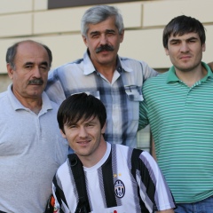 Сабир Курбанов, 15.03.1989