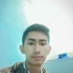 Hein-Min Latt, 14.08.1993