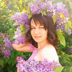 Ирина Чикизова, Добруш