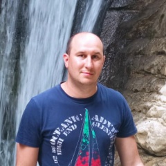 Пётр Заслонкин, 01.02.1990, Санкт-Петербург