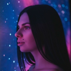 Надин Пожидаева, 29.09.1991, Санкт-Петербург