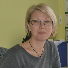 Елена Андреева, 15.03, Калининград