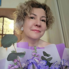 Светлана Минина, 13.05, Ханты-Мансийск