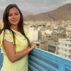 Анна Яркова, 12.11, Петрозаводск
