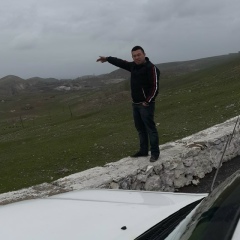 Aidyn Hasenov, 29.11.1984, Алматы