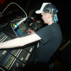 Капитан Одувашка, 26.03.1986, Москва