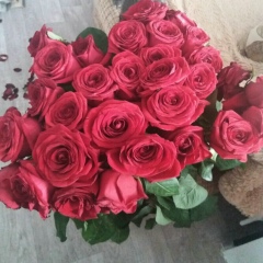 Олечка Фоминых, 23.06, Семей