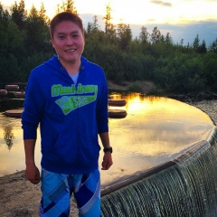 Александр Агафонников, 06.03.1990, Якутск