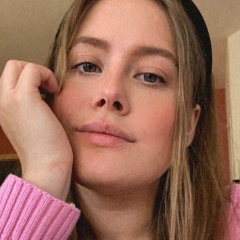 Snezhana Didichenko, 18.11.1995