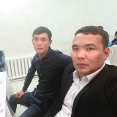 Timur Batyrbek, 23.11, Алматы