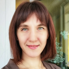 Полина Никитас, 11.06, Тюмень