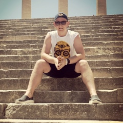 Дмитрий Крамаренко, 15.02, Москва