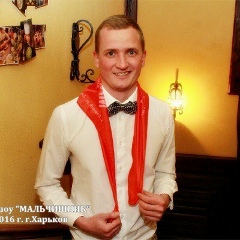 Дима Сячин, 30.03, Харьков