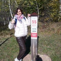 Татьяна Смирнова, 24.11, Санкт-Петербург