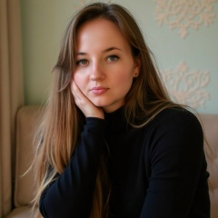 Настя Малых, 18.08