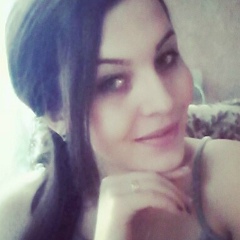 Каринка Буганцева, 24.05.1995, Сочи