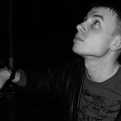 Андрей Иванов, 20.09, Москва