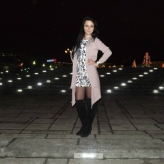 Надежда Невзорова, 16.11.1989, Новосибирск