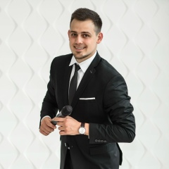 Nazar Fisher, 06.07.1901, Львов