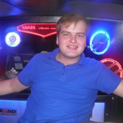 Александр Горелов, 13.06, Москва