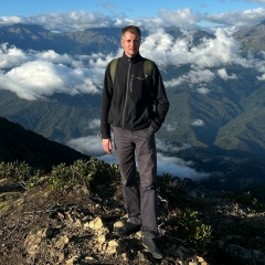 Stanislav Andreevich, 17.11.1984, Санкт-Петербург