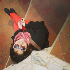 Стэфанія Кавалеуская